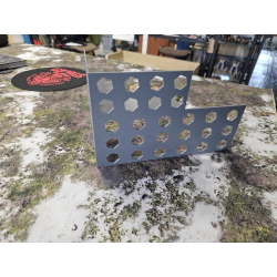 Stolem GrimDark WTC Terrain Pack All Tables 16 Elements with 10 Footprints
