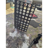 Stolem GrimDark WTC Terrain Pack Light 14 Elements with 10 Footprints